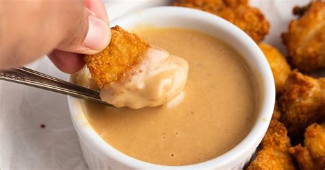 chick fil a sauce girl|copycat chick fil a sauce.